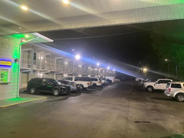 Hotel Super 8 By Wyndham Kingsland I-95 Naval Base Area Zewnętrze zdjęcie