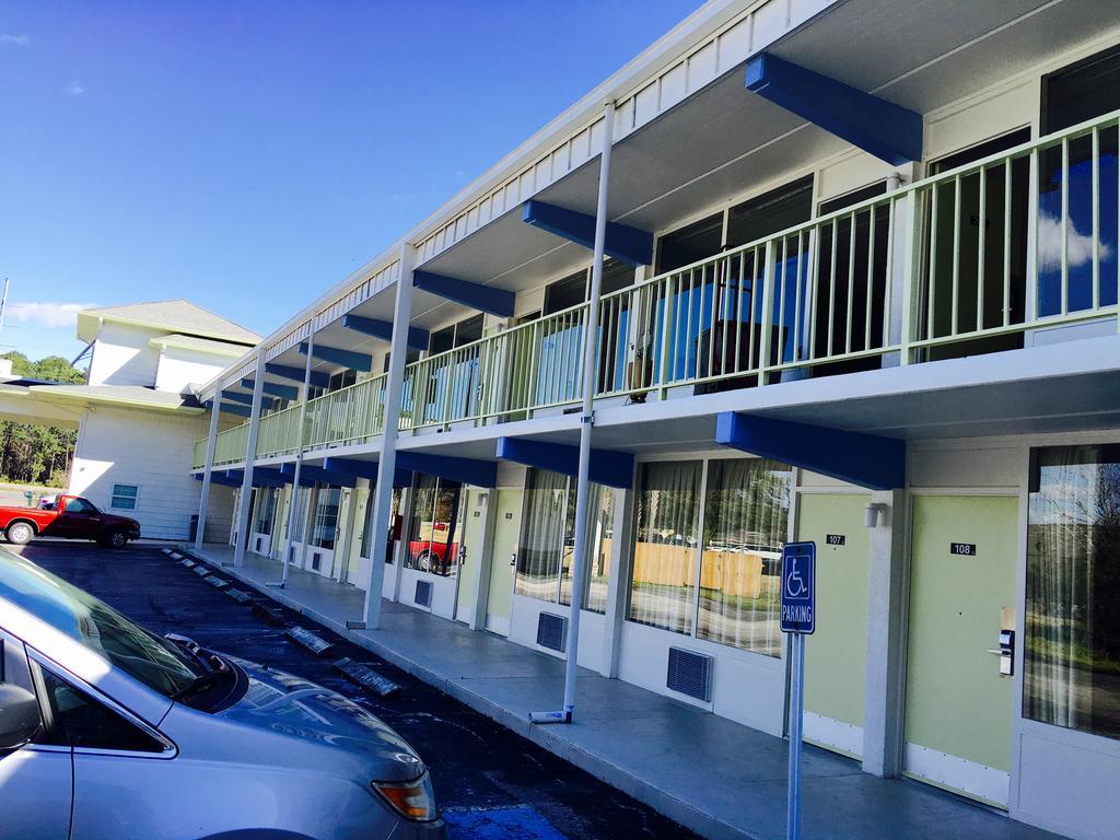 Hotel Super 8 By Wyndham Kingsland I-95 Naval Base Area Zewnętrze zdjęcie